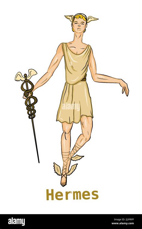 griechische mythologie hermes|hermes gott steckbrief.